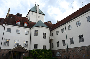 Image showing Norwegian Center for Studies of Holocaust and Religious Minorities