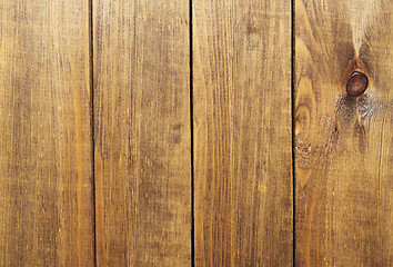 Image showing wooden texture