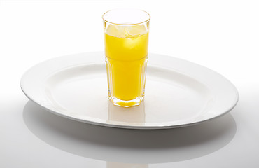 Image showing Lemonade