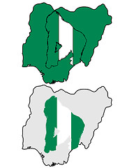 Image showing Gorilla Nigeria