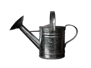 Image showing Watering can