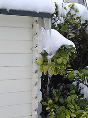 Image showing Ice & Snow.