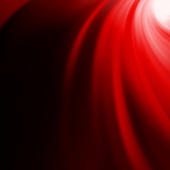 Image showing Abstract ardent background. EPS 8