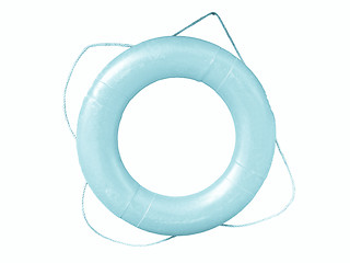 Image showing Lifebuoy