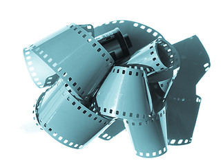 Image showing Film picture