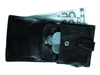 Image showing Wallet