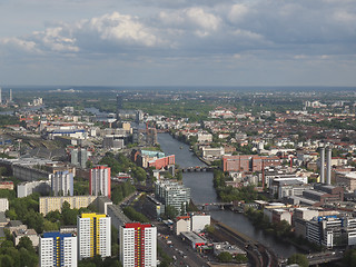 Image showing Berlin Germany