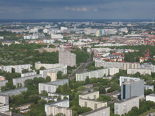 Image showing Berlin Germany