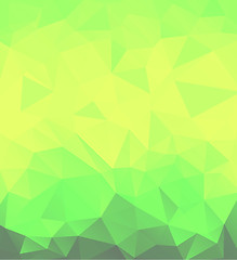 Image showing Abstract Geometric Background