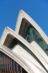 Image showing Sydney Opera House