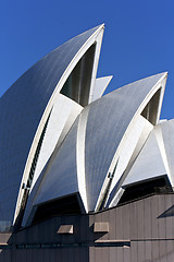 Image showing Sydney Opera House