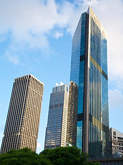 Image showing Office Building