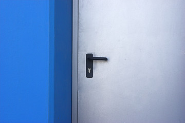 Image showing Door