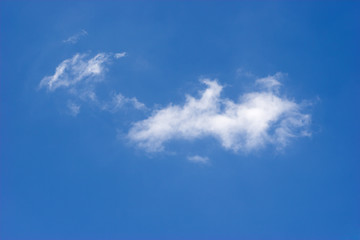 Image showing Cloudy sky