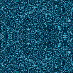 Image showing Abstract pattern