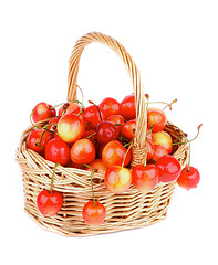 Image showing Sweet Cherry