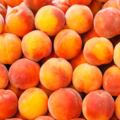 Image showing Peach