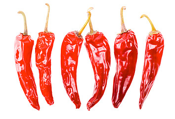 Image showing Red Hot Chili Peppers