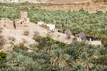 Image showing Birkat al mud