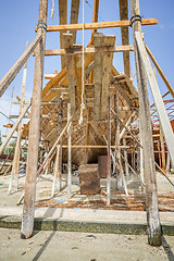 Image showing Shipbuilding Oman