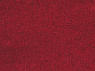 Image showing Background felt dark-red