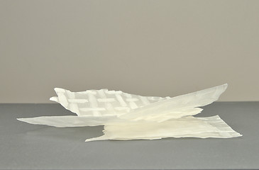 Image showing Rice paper