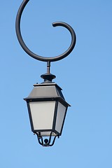 Image showing Streetlight