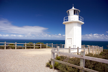 Image showing Lighthouse 