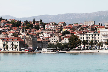 Image showing Croatia- Split