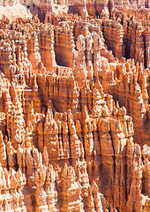 Image showing Bryce Canyon