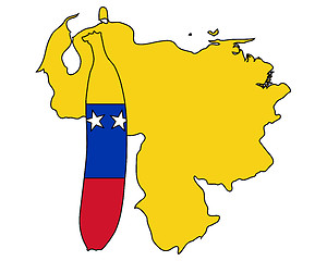 Image showing Banana of Venezuela