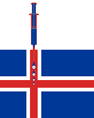 Image showing Financial support for Iceland
