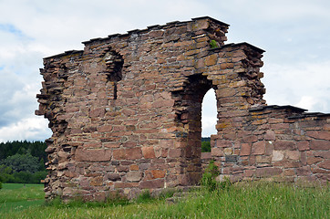 Image showing St. Margaret's Church (Oslo)