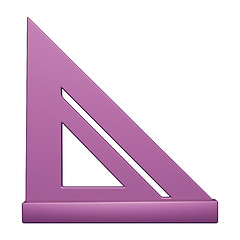 Image showing Triangle