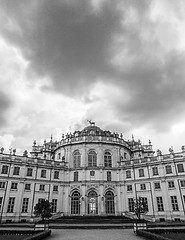 Image showing Palazzina di Stupinigi