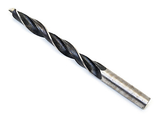 Image showing One Drill Bit