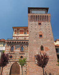 Image showing Tower of Settimo