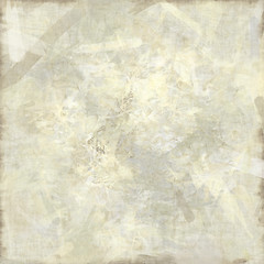 Image showing Paint abstract background