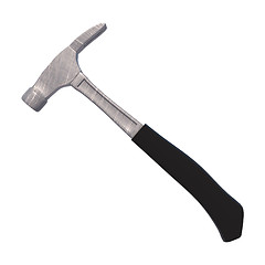 Image showing Hammer