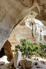 Image showing Bell cave