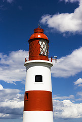 Image showing Souter lighthouse