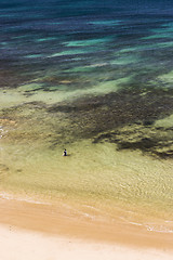 Image showing Australia, Great Ocean Road