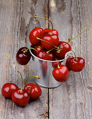 Image showing Sweet Cherry