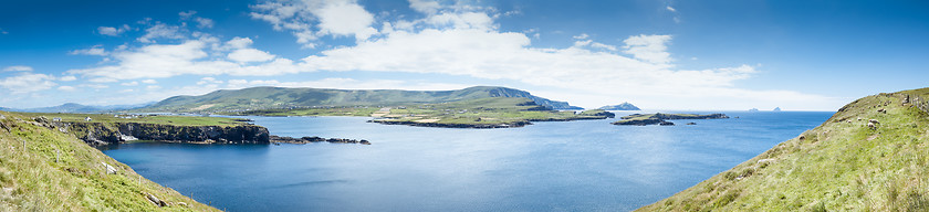 Image showing Skellig Ireland