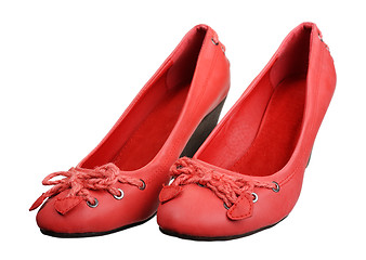 Image showing Women shoes