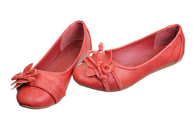 Image showing Women shoes