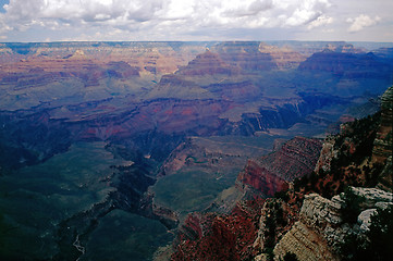 Image showing Grand Canyon