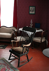 Image showing Home interior.