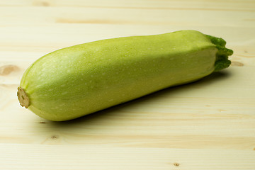 Image showing Zucchini