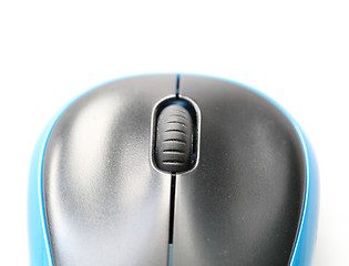 Image showing computer Mouse